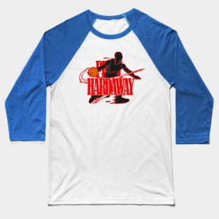 Penny Hardaway Baseball T-Shirt